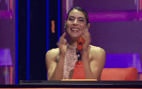 Maria Leon Mlm GIF