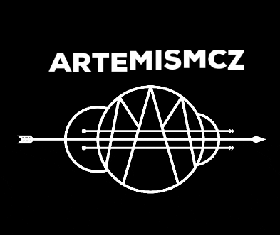 Artemismcz giphygifmaker giphygifmakermobile illustration artemis GIF