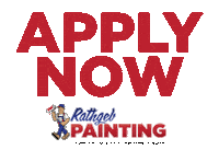 Book Online Hiring Sticker by RPainting