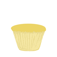 Cupcake Decorating GIF
