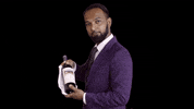 algrissinodubai drink pizza wine bar GIF