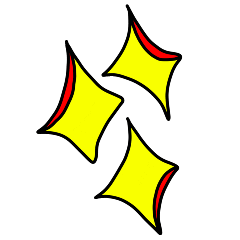 Ilustracion Digital Sticker