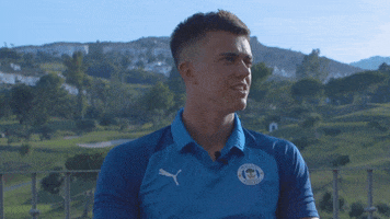 excuse me what GIF by Wigan Athletic