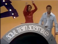 soul train bet GIF