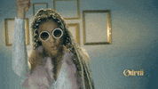 Get It Lets Go GIF by Odreii