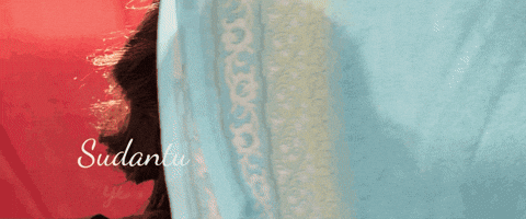 Pawan Kalyan Og GIF by Sharat overseas distribution