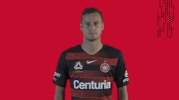 western sydney wanderers football GIF by wswanderersfc