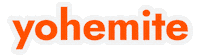 yohemite 킵고잉 요헤미티 yohemite 요헤미티워터 Sticker