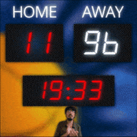 11 Home GIF