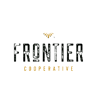 frontiercoop energy nutrition feed ne Sticker