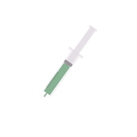 neon burger Sticker by GRILLAERA