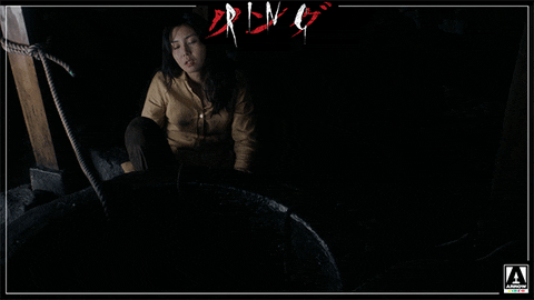the ring film GIF by Arrow Video