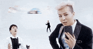 big bang gd GIF