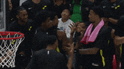Basketball Hype GIF by Utah Jazz