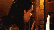 the strangers no GIF