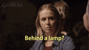 Charlie Ttrpg GIF by zoefannet