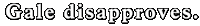 Approve Baldurs Gate Sticker by patternbase