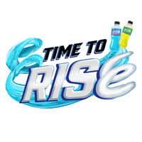 Cobra Rise Sticker by Rise Energy Pop