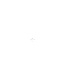 nacrinillustrations heart sweetheart whiteheart nacrinillustrations Sticker