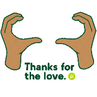 Heart Love Sticker by Publix