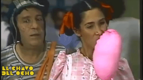 chavo del 8 GIF by Grupo Chespirito