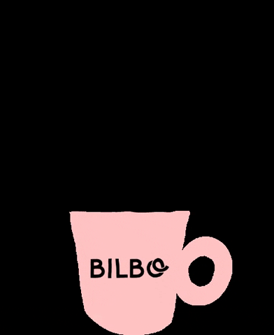 BilboCafe giphygifmaker cafe bilbo bilbo cafe GIF