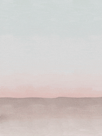 illustration love GIF by Yi Pan