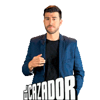 The Chase Sticker by ITV Studios Iberia