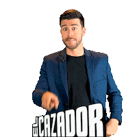 The Chase Sticker by ITV Studios Iberia