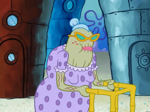 season 6 boating buddies GIF by SpongeBob SquarePants