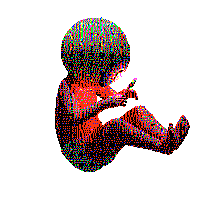 Scrolling Social Media Sticker by TRIPPIESTEFF