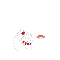RockRibs woman women girls girl power Sticker