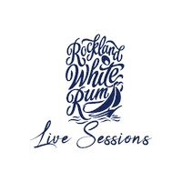 Travelling Sri Lanka Sticker by Rockland White Rum