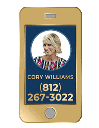 Real Estate Realtor Sticker by Schuler Bauer Agent Cory Williams