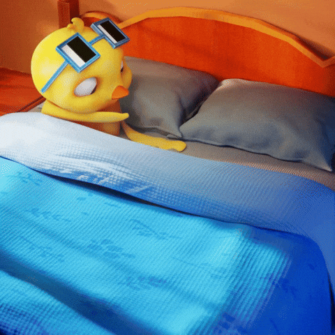 Gm Love GIF by Atrium