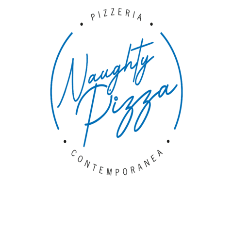 Naughtypizza giphyupload naughty pizza naughtypizza Sticker