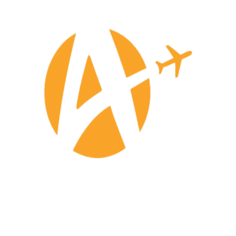 Sticker by AriaDirect