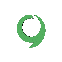 Logo Greengardenops Sticker by Green Garden Digital