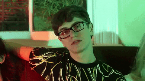 donovan wolfington GIF by Topshelf Records
