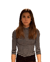 Oh No Omg Sticker by anredo