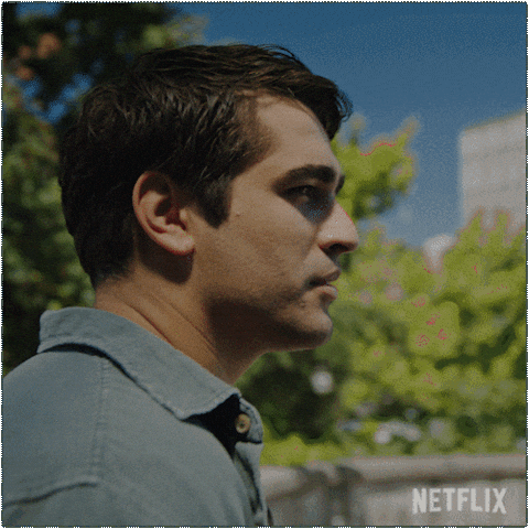 Netflixturkiye GIF by NETFLIX