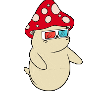 Dance Love Sticker by Sappy Seals Community