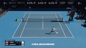 Australian Open Sport GIF by Tennis Channel