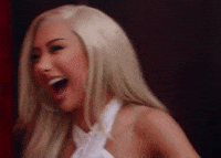 Nikita Dragun GIF by Bebe Rexha