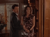 season 4 netflix GIF by Gilmore Girls 