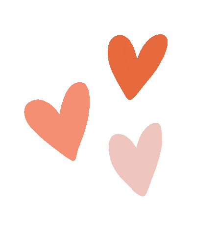 In Love Sticker by Mangarozza