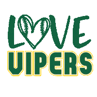 Vipers Aso Sticker by ColegioAlemanHumboldt_