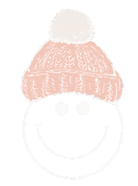 Sticker by Indy and Pippa