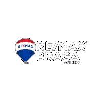 Home Casa Sticker by RE/MAX Braga