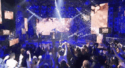 Nyre GIF by New Year's Rockin' Eve
